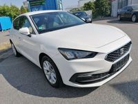 gebraucht Seat Leon 2.0 TDI STYLE*TOP AUSSTATTUNG*NEUES MODELL 2021*