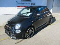 Second-hand Abarth 695 179 CP (131 kW) 2024 Negru Hatchback