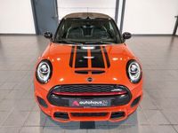 gebraucht Mini John Cooper Works Cabriolet Cooper Works (EURO 6d-TEMP)