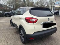 Gebraucht Renault Captur Experience 118 PS (86 kW) 2017 Beige SUV