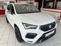 gebraucht Seat Ateca FR