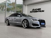 Gebraucht Audi A8 Sport 435 PS (319 kW) 2015 Grau Limousine