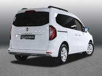 Gebraucht Renault Kangoo Equilibre 102 PS (75 kW) 2024 Weiß Van / Kleinbus