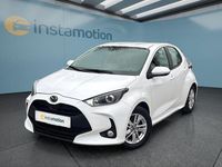 Gebraucht Mazda 2 116 PS (85 kW) 2022 Weiß Kleinwagen