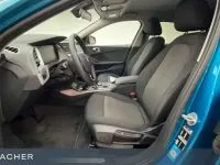 Gebraucht BMW 118 Advantage 140 PS (102 kW) 2023 Blau Kleinwagen