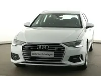 Usata Audi A6 Sport 204 CV (150 kW) 2023 Bianco Station wagon