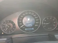 Gebraucht Mercedes E240 177 PS (130 kW) 2005 Grau Kombi