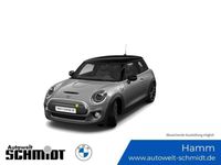 gebraucht Mini Cooper SE Trim L HeadUp / 2J-.Next:GARANTIE