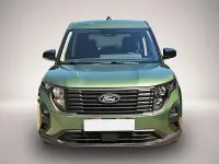 Neu Ford Tourneo Courier Trend 125 PS (91 kW) 2026 Manufacturer Van / Kleinbus