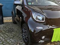 Gebraucht Smart ForTwo Cabrio Prime 71 PS (52 kW) 2019 Cabrio