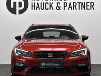Gebraucht Seat Leon Beats 300 PS (220 kW) 2018 Rot Kombi