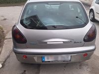 gebraucht Fiat Bravo 1.6 16V SX SX