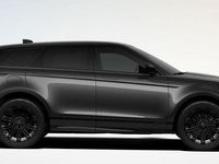 Neu Land Rover Range Rover evoque 269 PS (197 kW) 2026 Carpathian grey SUV