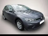 Neu VW Polo 80 PS (58 kW) 2026 Manufacturer Kleinwagen