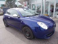 gebraucht Alfa Romeo MiTo Super 1.6 JTDM 16V BOS SOUND UNFALL