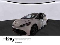 Gebraucht Cupra Born 150 kW (204 PS) 2022 Weiß Kleinwagen