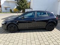 gebraucht Seat Leon Comfort Limited TEMPOMAT KLIMAAUTOMATIK