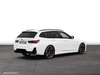 Gebraucht BMW M340 M Sport 340 PS (250 kW) 2025 Weiß Limousine