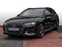 gebraucht Audi A4 Avant Advanced