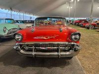 gebraucht Chevrolet Bel Air Convertible 57er