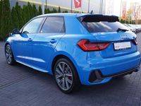 Gebraucht Audi A1 Comfort 2019 Blau Kleinwagen