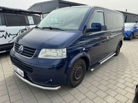 gebraucht VW Multivan T5