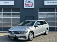 Gebraucht VW Passat Comfortline 150 PS (110 kW) 2015 Silber Limousine