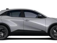 Neu Toyota C-HR+ Active 122 kW (167 PS) 2026 Grau SUV