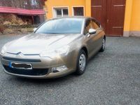Gebraucht Citroën C5 Exclusive 140 PS (102 kW) 2008 Limousine