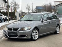 Gebraucht BMW 330 Comfort Edition 245 PS (180 kW) 2012 Grau Kombi