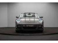Gebraucht Porsche 997 500 PS (367 kW) 2010 Grau Cabrio