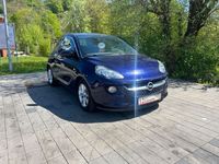 Gebraucht Opel Adam Jam 87 PS (63 kW) 2013 Blau Kleinwagen