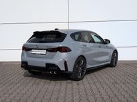 Brugt BMW M135 Performance 300 HK (220 kW) 2025 Grå Hatchback