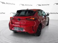 Gebraucht Opel Corsa 101 PS (74 kW) 2025 Lackierung peperoncino red/typ aussenverkleidung metalliclackierung Kleinwagen