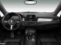 gebraucht BMW 218 Gran Tourer d xDrive