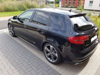 gebraucht Audi S3 Sportback S tronic