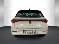 Second-hand Cupra Leon VZ 310 CP (228 kW) 2022 Alb Berlinǎ