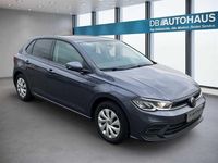 Gebraucht VW Polo Life 110 PS (80 kW) 2024 Schwarz Kleinwagen