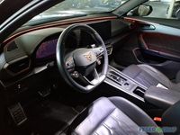 Gebraucht Cupra Formentor VZ 245 PS (180 kW) 2022 Mitternachtsschwarz SUV