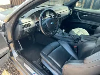 Gebraucht BMW M3 Performance 420 PS (308 kW) 2010 Grau Coupé