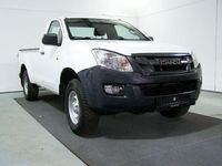 Gebraucht Isuzu D-Max 163 PS (119 kW) 2015 Weiß SUV
