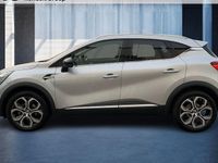 Gebraucht Renault Captur Edition One 131 PS (96 kW) 2020 Grau SUV