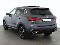 Gebraucht MG HS Luxury 162 PS (119 kW) 2024 Grau SUV