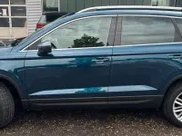 Gebraucht Seat Ateca XCELLENCE 150 PS (110 kW) 2019 Blau SUV