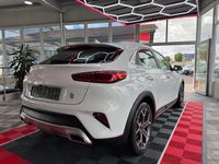 Gebraucht Kia XCeed Vision 160 PS (117 kW) 2022 Weiß SUV