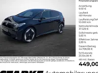 Neu VW ID.3 Pro 169 kW (231 PS) 2026 Schwarz Kleinwagen