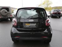 gebraucht Smart ForTwo Electric Drive EQ passion Exclusive Panorama 22kW-Lader