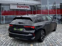 Gebraucht Opel Astra 131 PS (96 kW) 2025 Lackierung schwarz perla nera/ Kombi