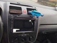 Gebraucht VW Golf IV Trendline 75 PS (55 kW) 2006 Schwarz Limousine