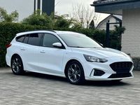 gebraucht Ford Focus Turnier 2,0 ST-Line *Hingucker/150 PS/ST*